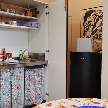 Palazzo Galati Palermo Apartment Екстериор снимка