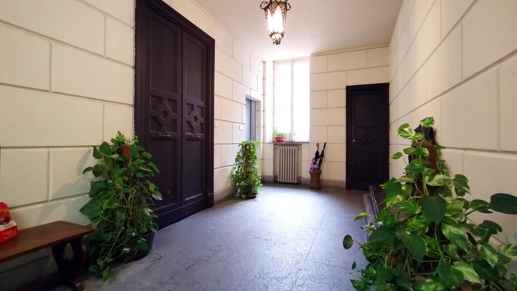 Palazzo Galati Palermo Apartment Екстериор снимка