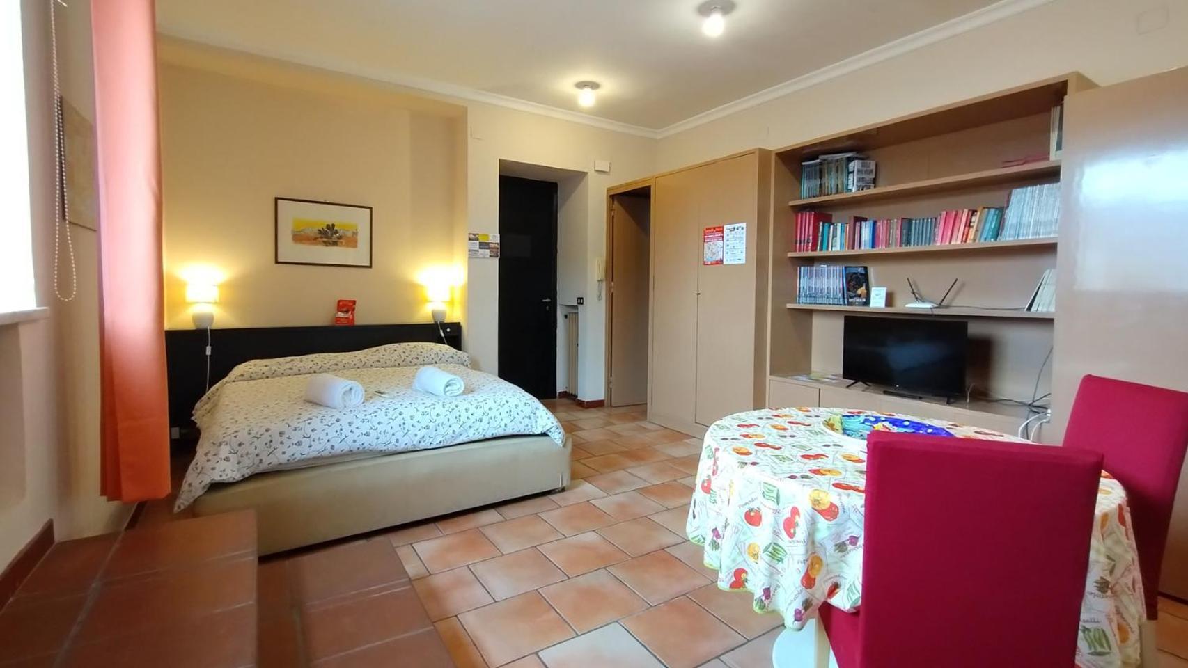 Palazzo Galati Palermo Apartment Екстериор снимка