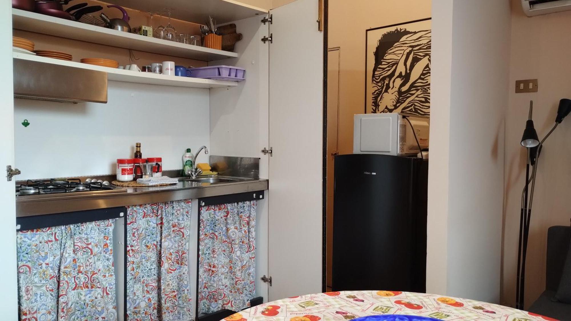 Palazzo Galati Palermo Apartment Екстериор снимка