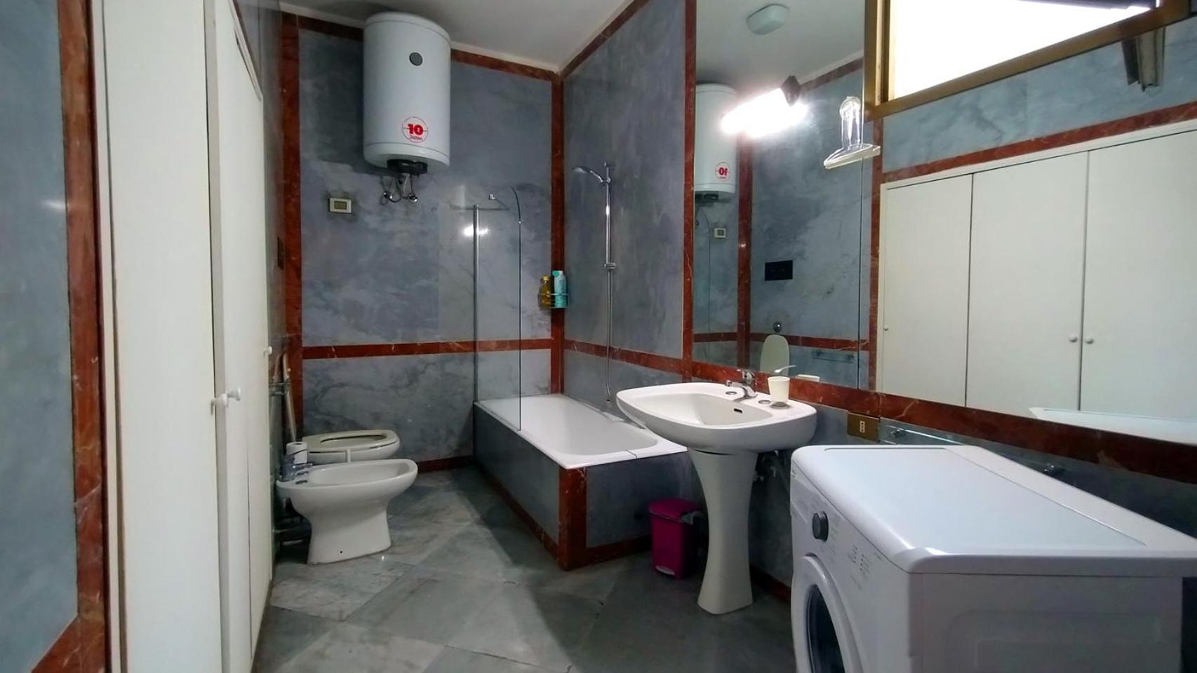 Palazzo Galati Palermo Apartment Екстериор снимка