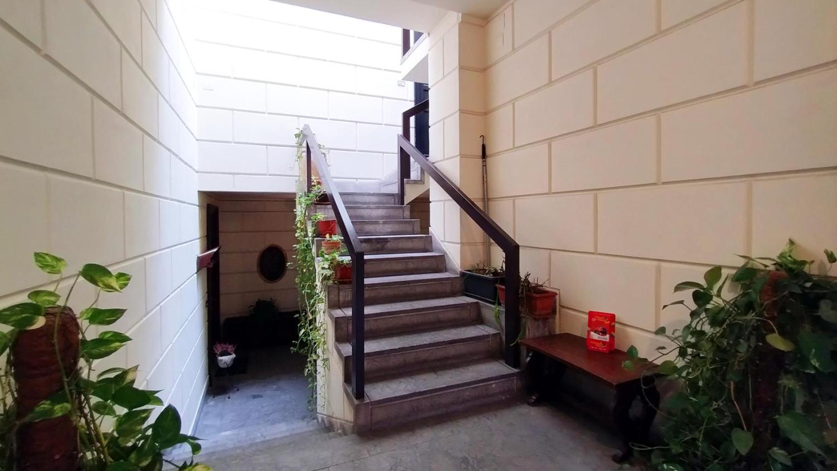 Palazzo Galati Palermo Apartment Екстериор снимка