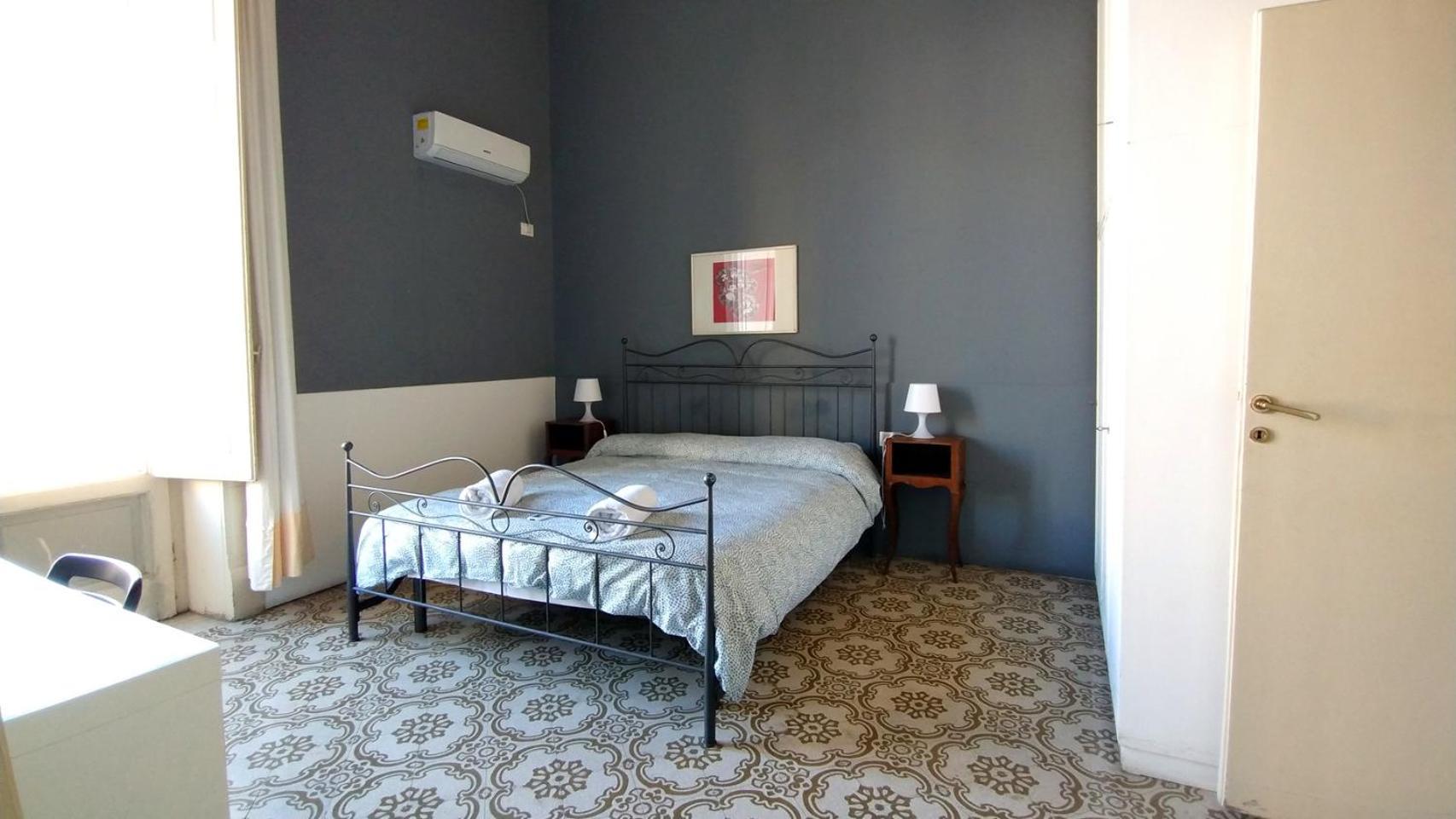 Palazzo Galati Palermo Apartment Екстериор снимка