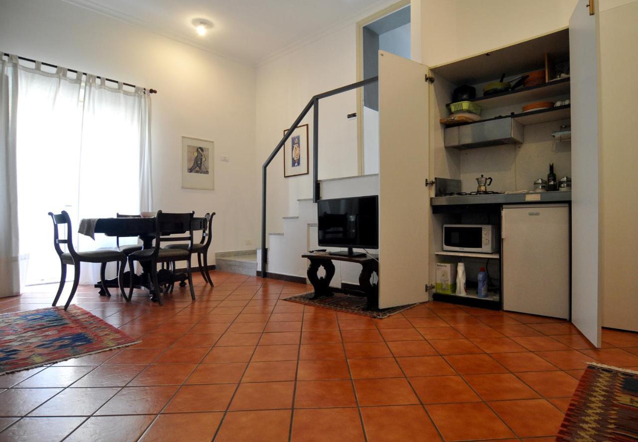 Palazzo Galati Palermo Apartment Екстериор снимка