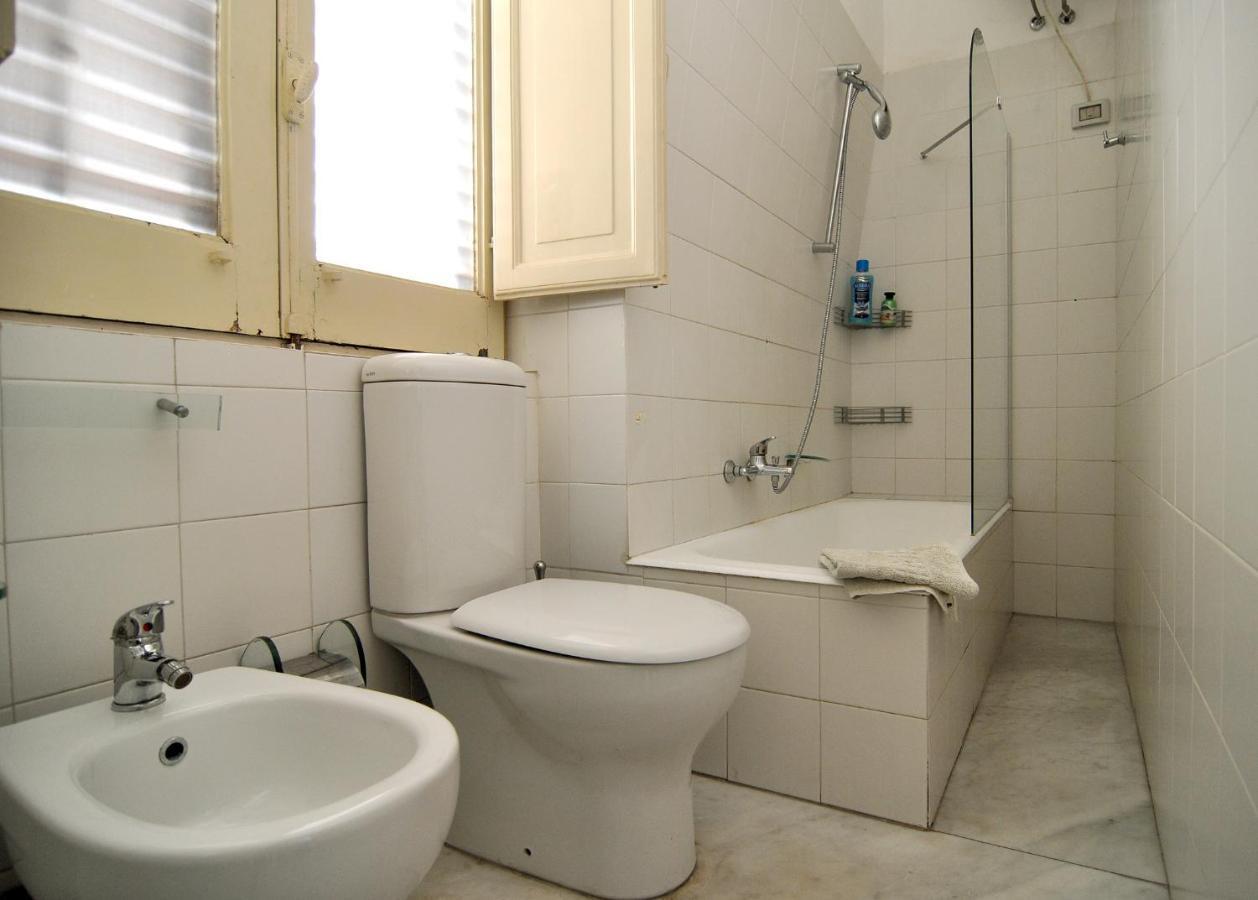 Palazzo Galati Palermo Apartment Екстериор снимка